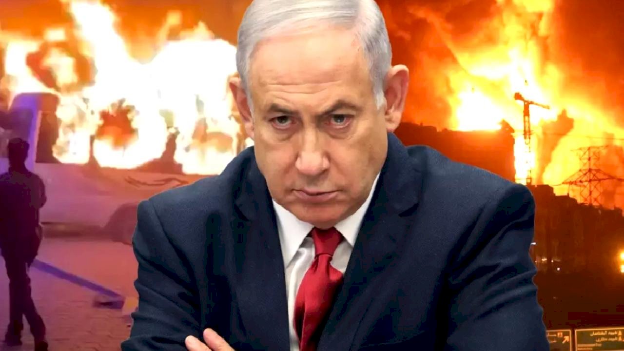 Netanyahu'dan beklenmedik geri adım: Deviremeyiz