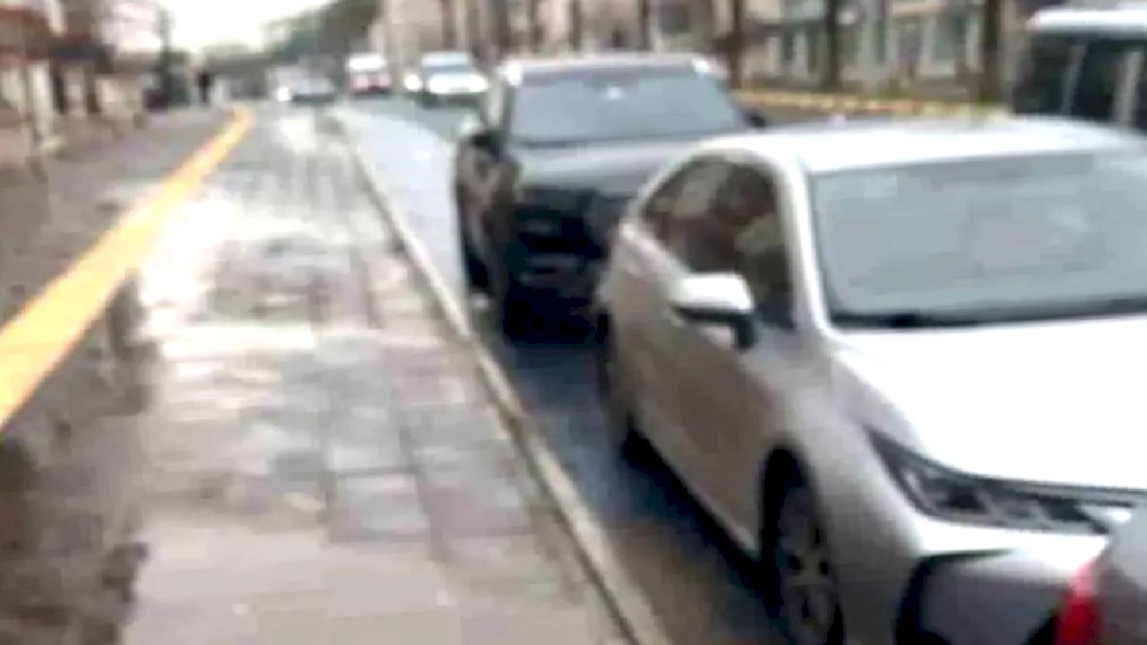 Nevruz Kutlamalarında Yorgun Mermi Tehlikesi