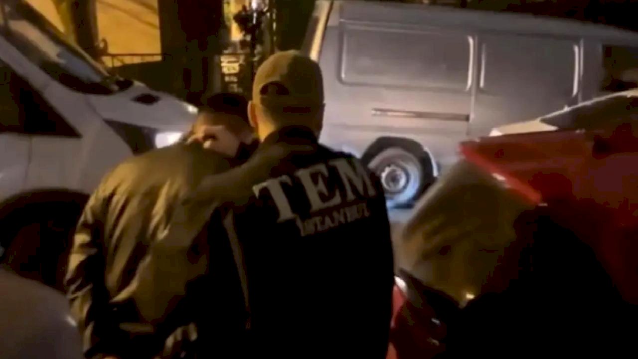 Nevruz Operasyonunda 38 Gözaltı