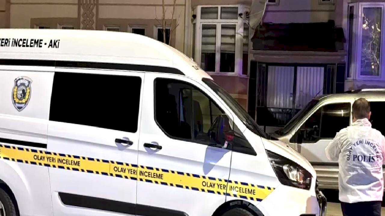 Nevşehir'de Koca Eşini Vurdu, İntihar Girişiminde Bulundu