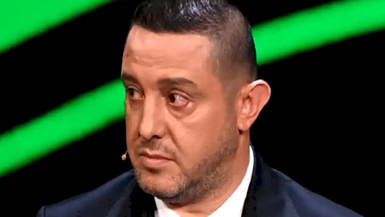 Nihat Kahveci'den milli yıldıza övgü dolu sözler: Son yılların üretilmiş en iyi robotu