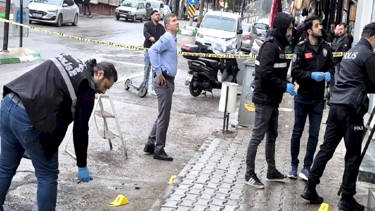 Nizip'te Banka Şubesine Silahlı Saldırı: Şüpheli Tutuklandı