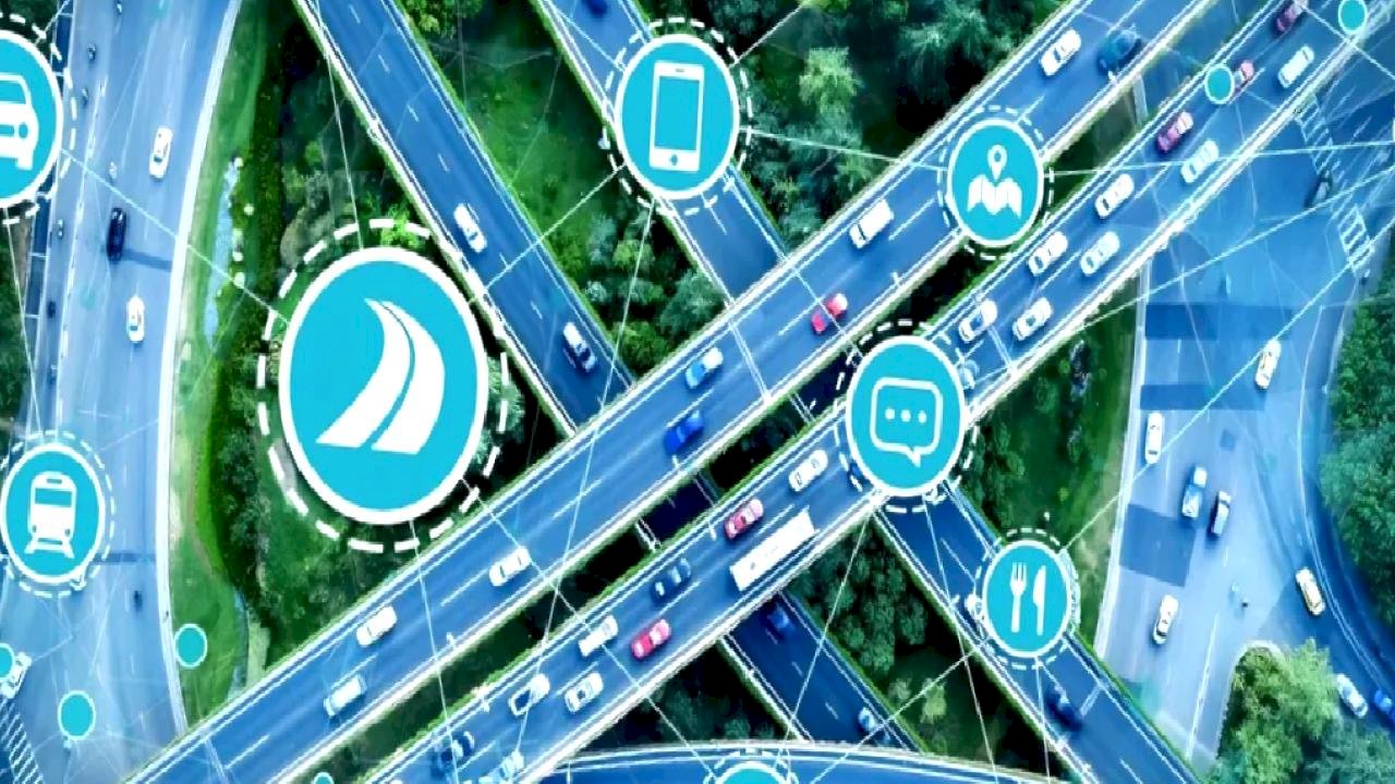 O projede kritik eşik aşıldı... 5G'li akıllı yolda testler başlıyor