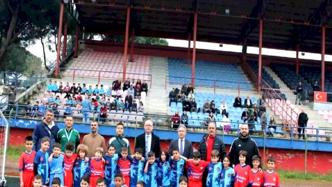 Ödemiş'te Bahar Şenlikleri Başladı