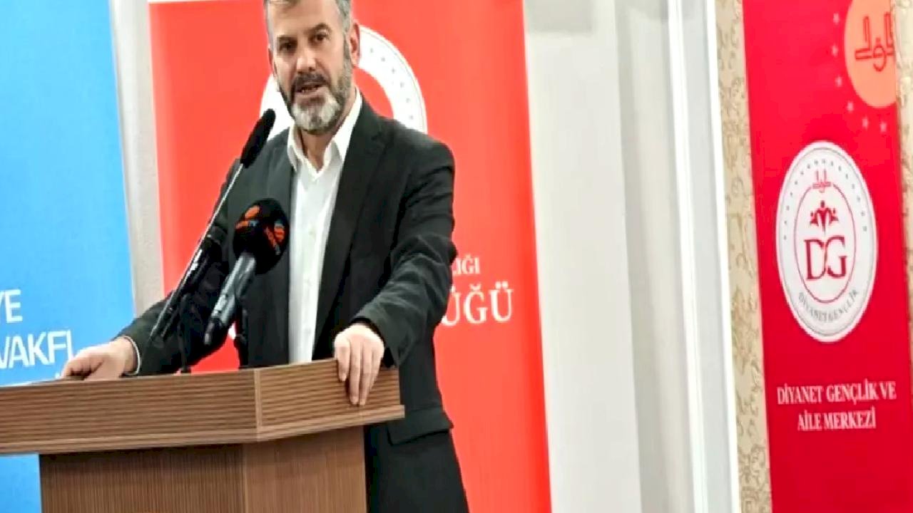 Ödüller Sahiplerini Buldu