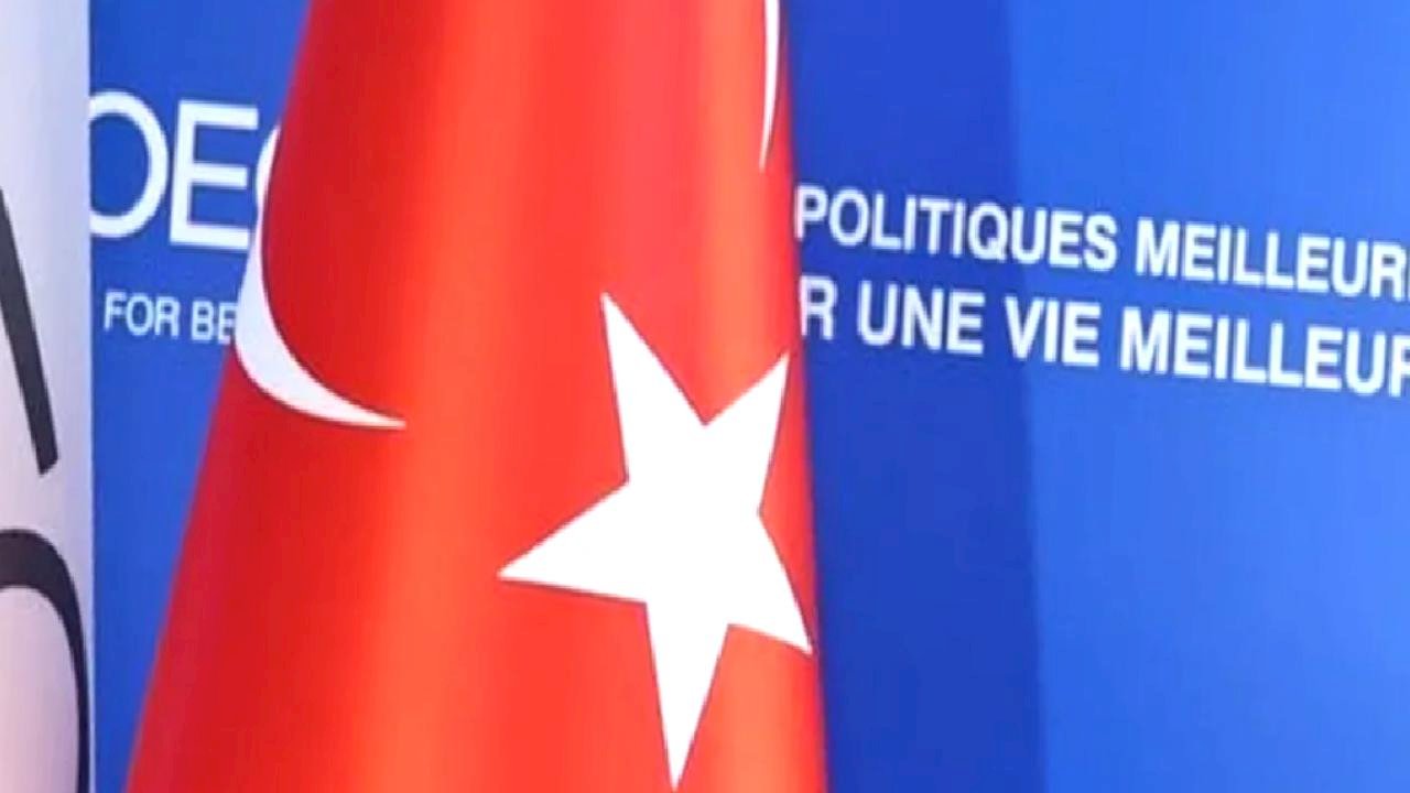 OECD İstanbul Merkezi Protokolü 'Resmi'leşti