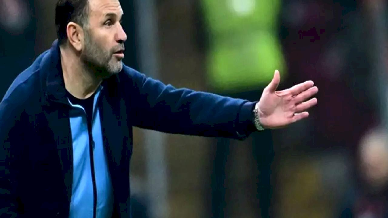 Okan Buruk'tan Beşiktaş ve Liverpool maçı için açıklama