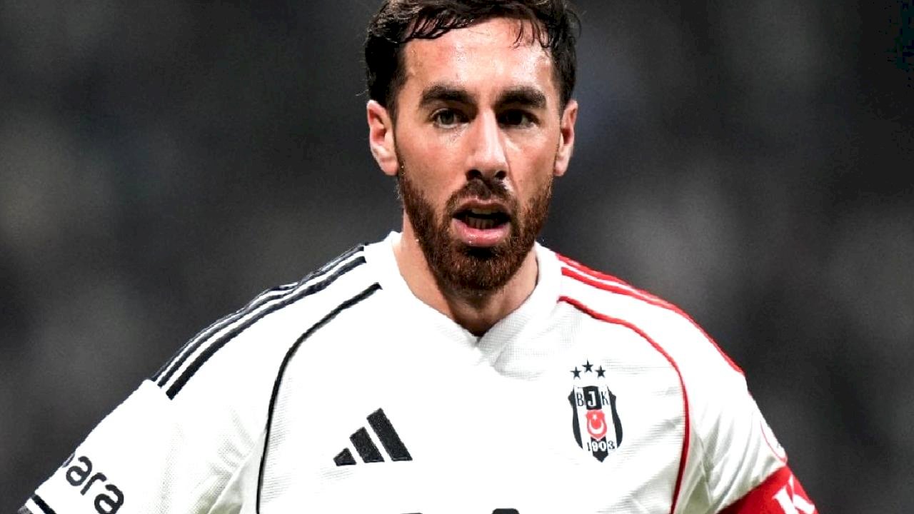 Orkun Kökçü'den taraftara derbi iletisi