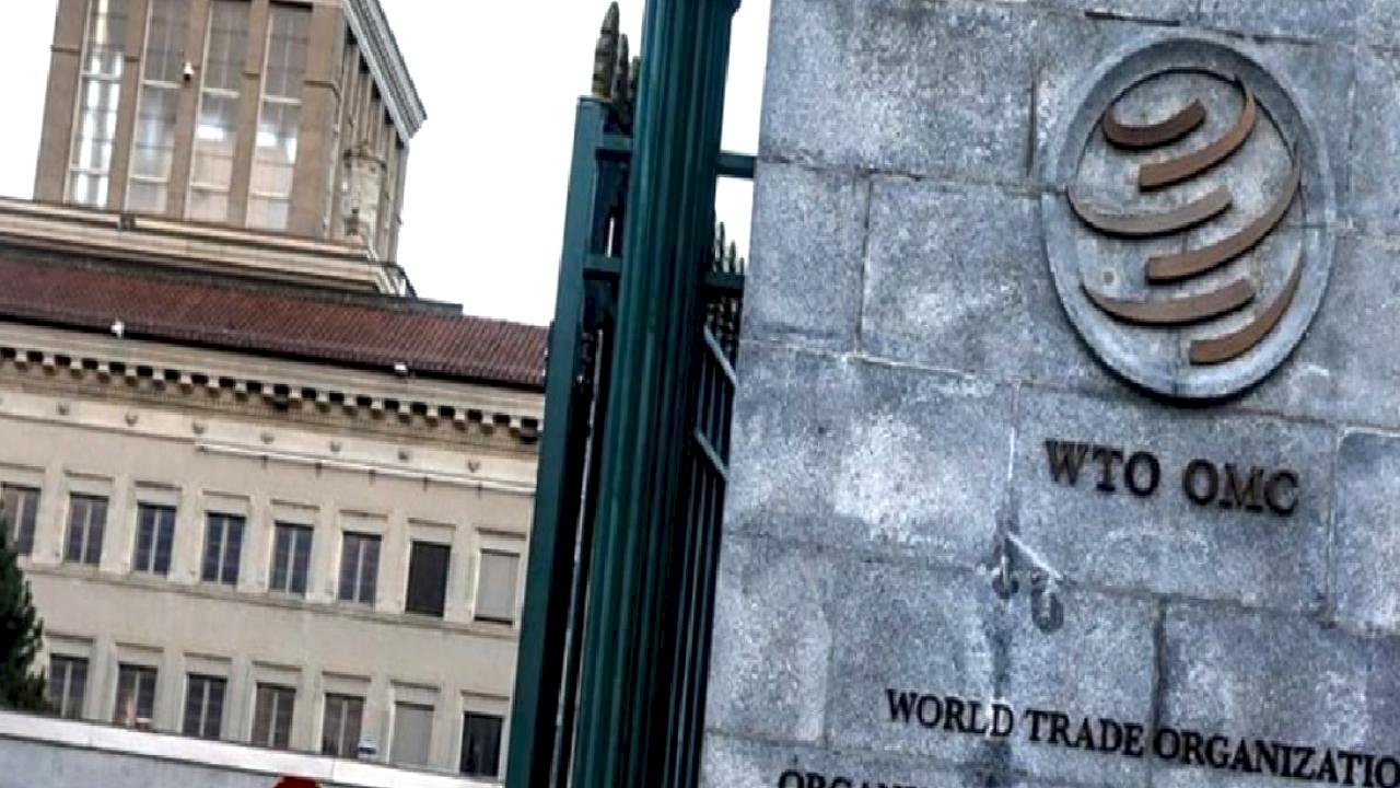 Orta Doğu'daki çatışmalar, küresel ticaret büyümesini sarsıyor