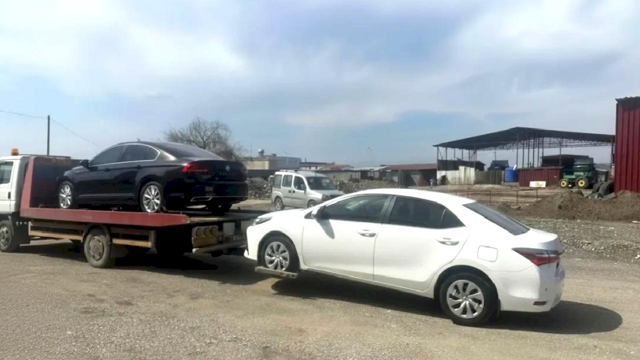 Osmaniye'de Yasadışı Bahis Operasyonu