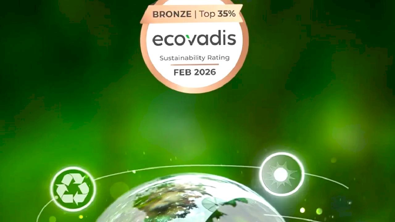 OYAK Çimento'ya Bronz Madalya