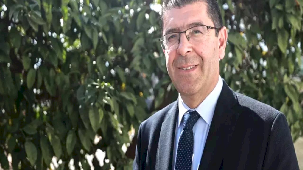 Özdemir, Mersin ESOB Başkanlığına Aday