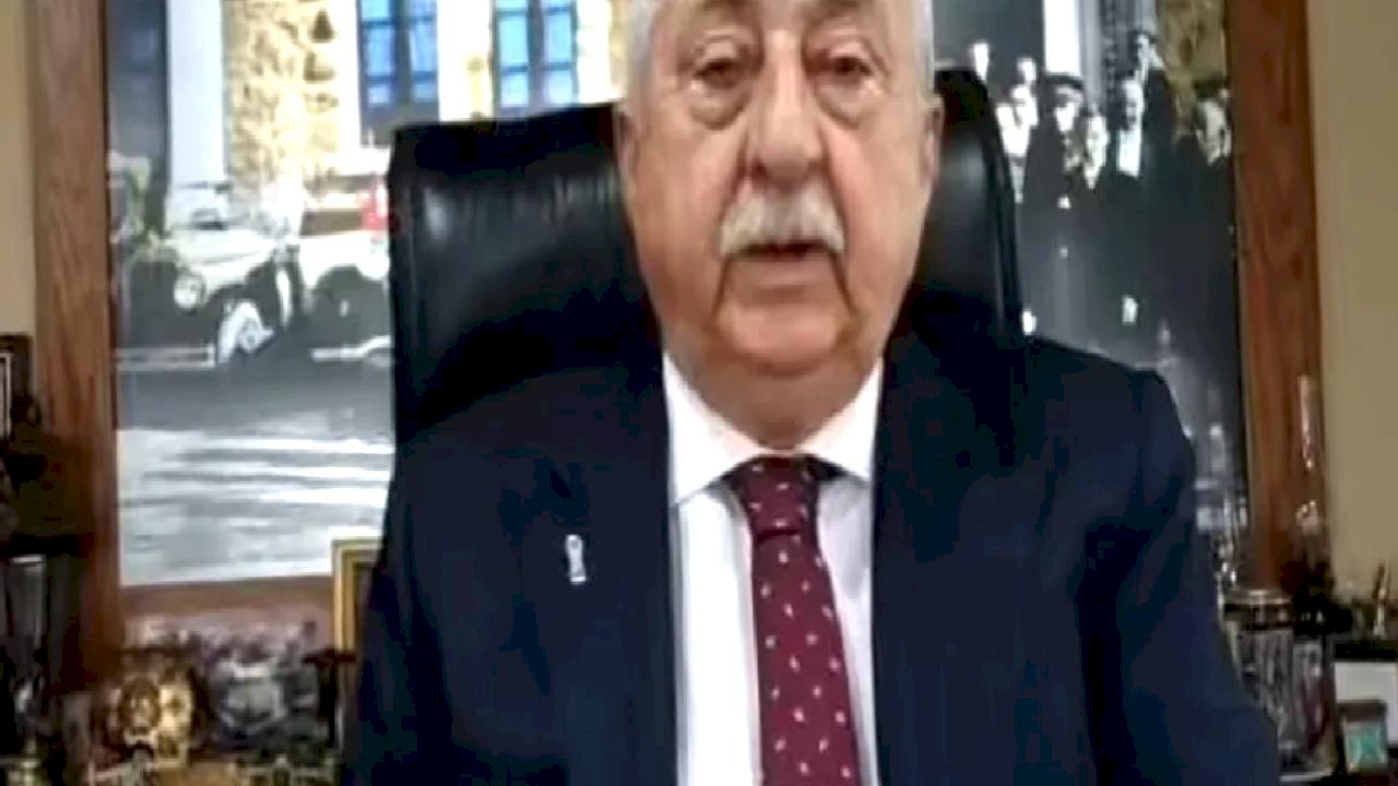 Palandöken: Bayram alışverişi 120 milyar lirayı bulabilir
