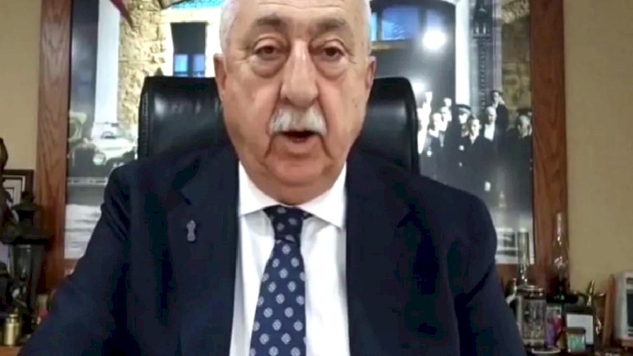 Palandöken: Eşel mobil piyasaları rahatlatacak