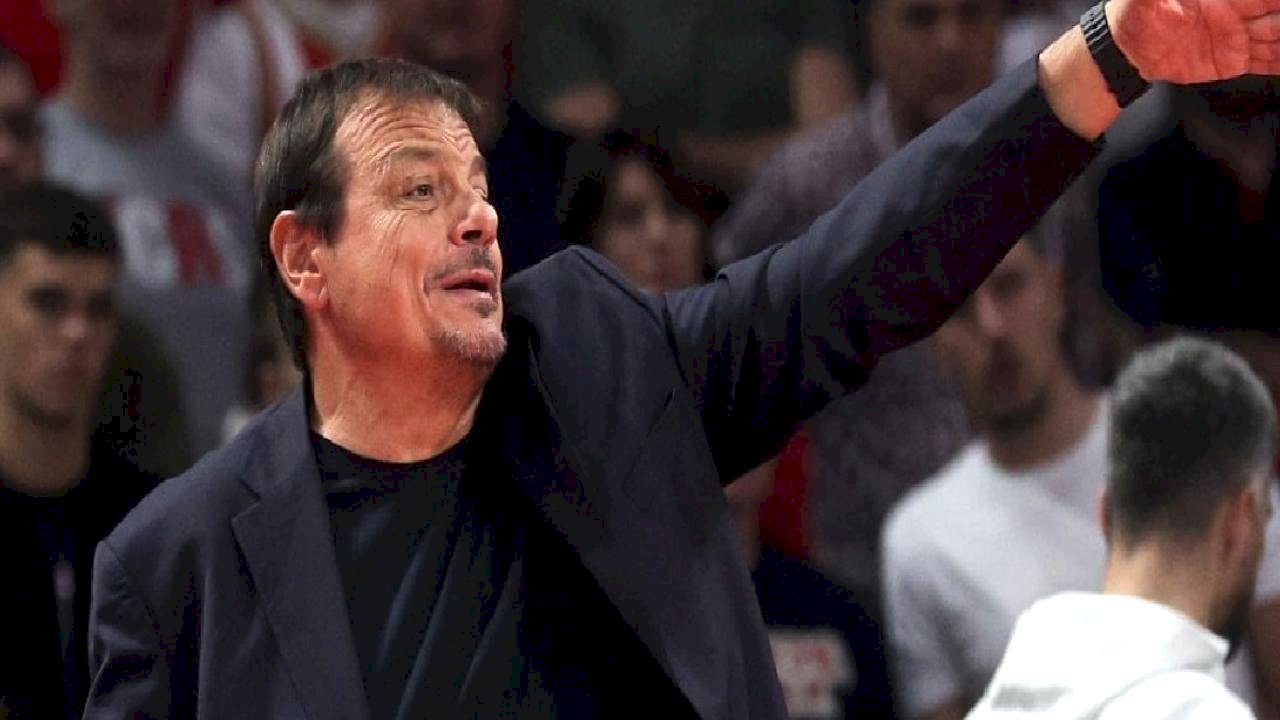 Panathinaikos, Iraklis Selanik'e son saniye basketiyle kaybetti