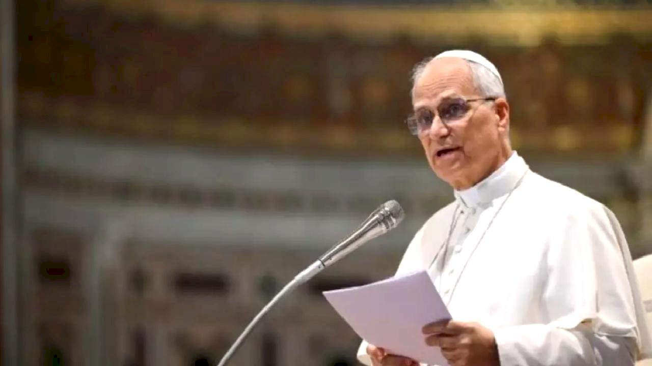 Papa Leo'dan Orta Doğu Açıklaması