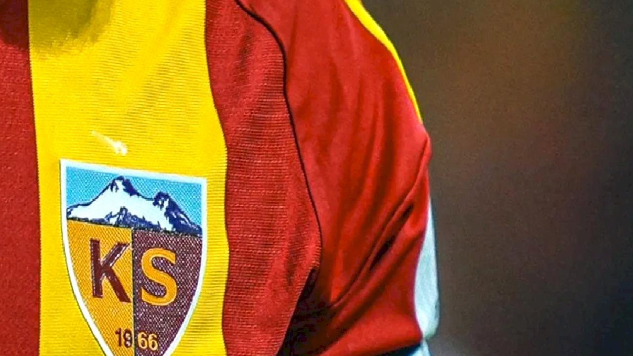 PFDK’dan Kayserispor-Trabzonspor maçına ceza yağdı