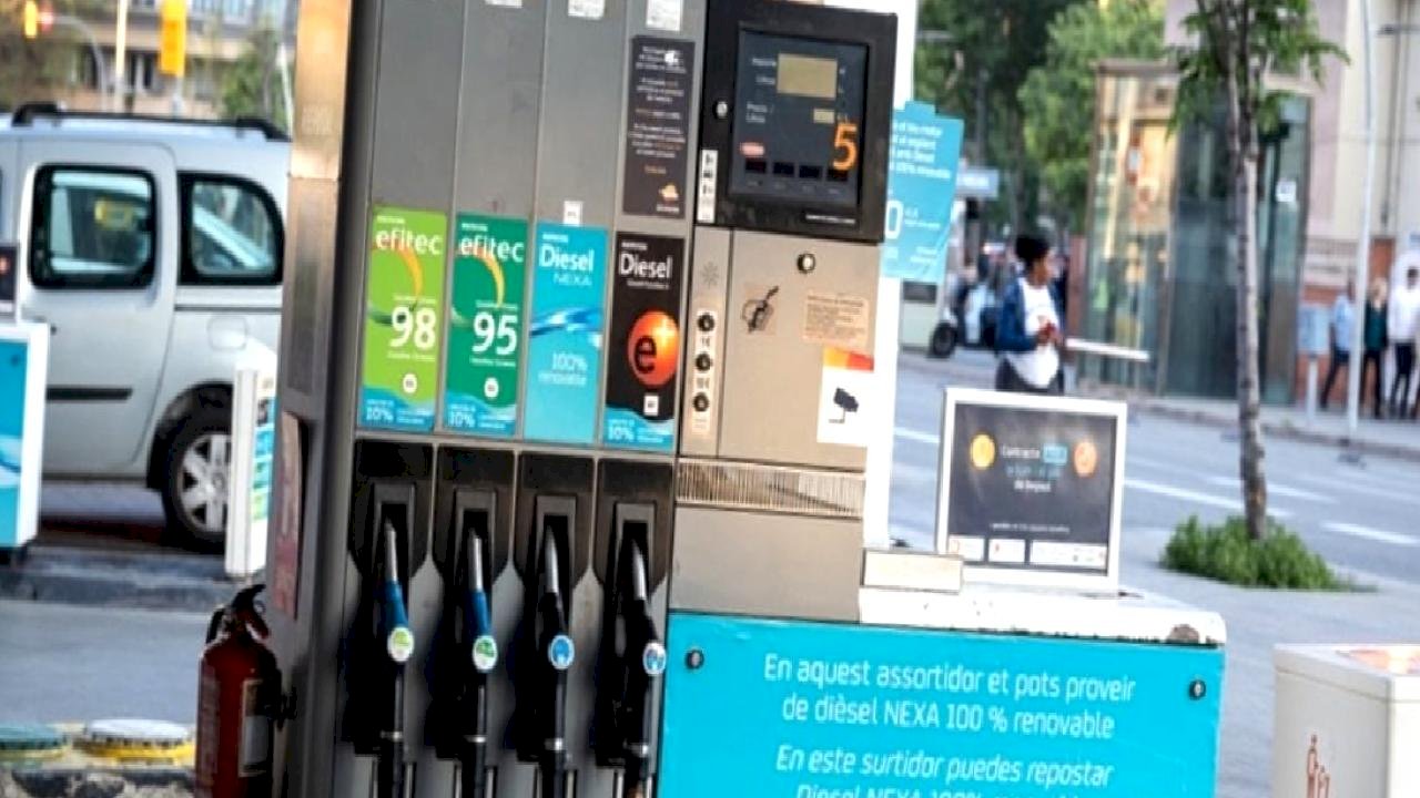 Portekiz hükümeti akaryakıtın KDV indirimine devam kararı aldı