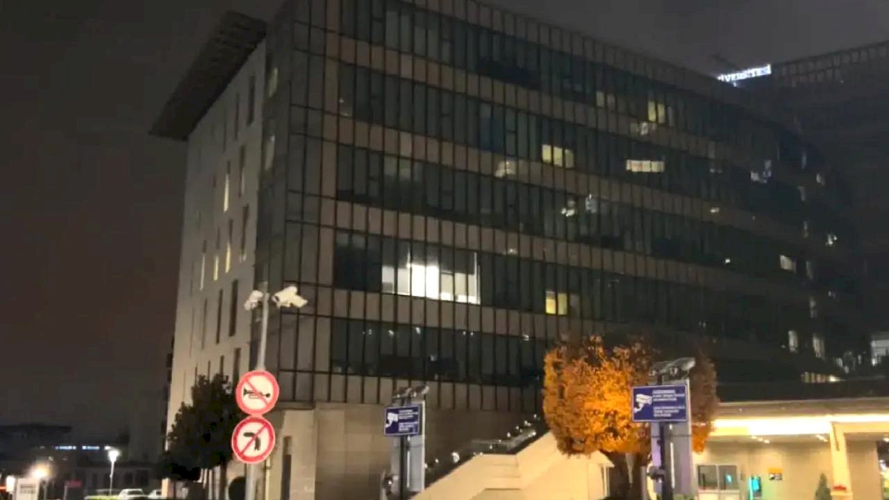 Prof. Dr. İlber Ortaylı Entübe Edildi