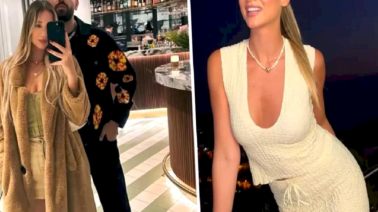 Rapçi Vahap Canbay, Aleyna Kalaycıoğlu ve annesi hakkında şikayetçi oldu