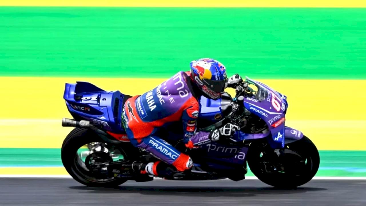 Razgatlıoğlu, MotoGP'de Piste Çıkıyor