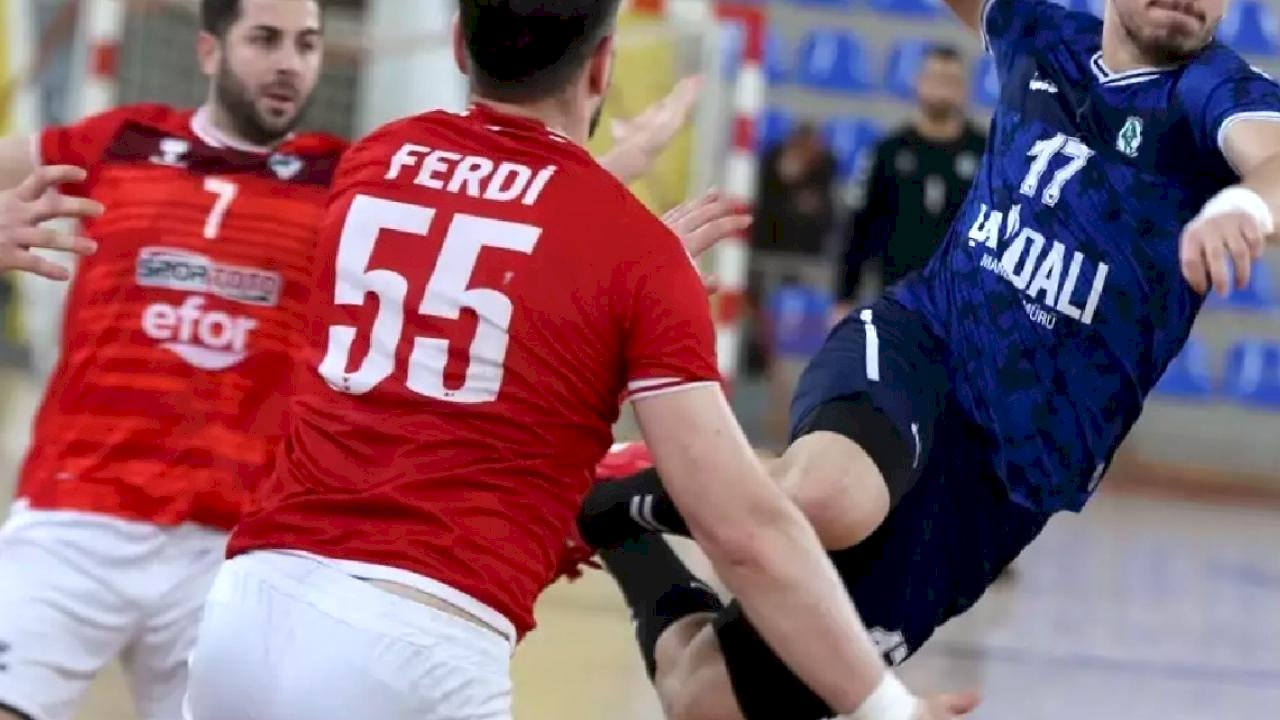 Rize Belediyespor, Güneysu'yu Yendi