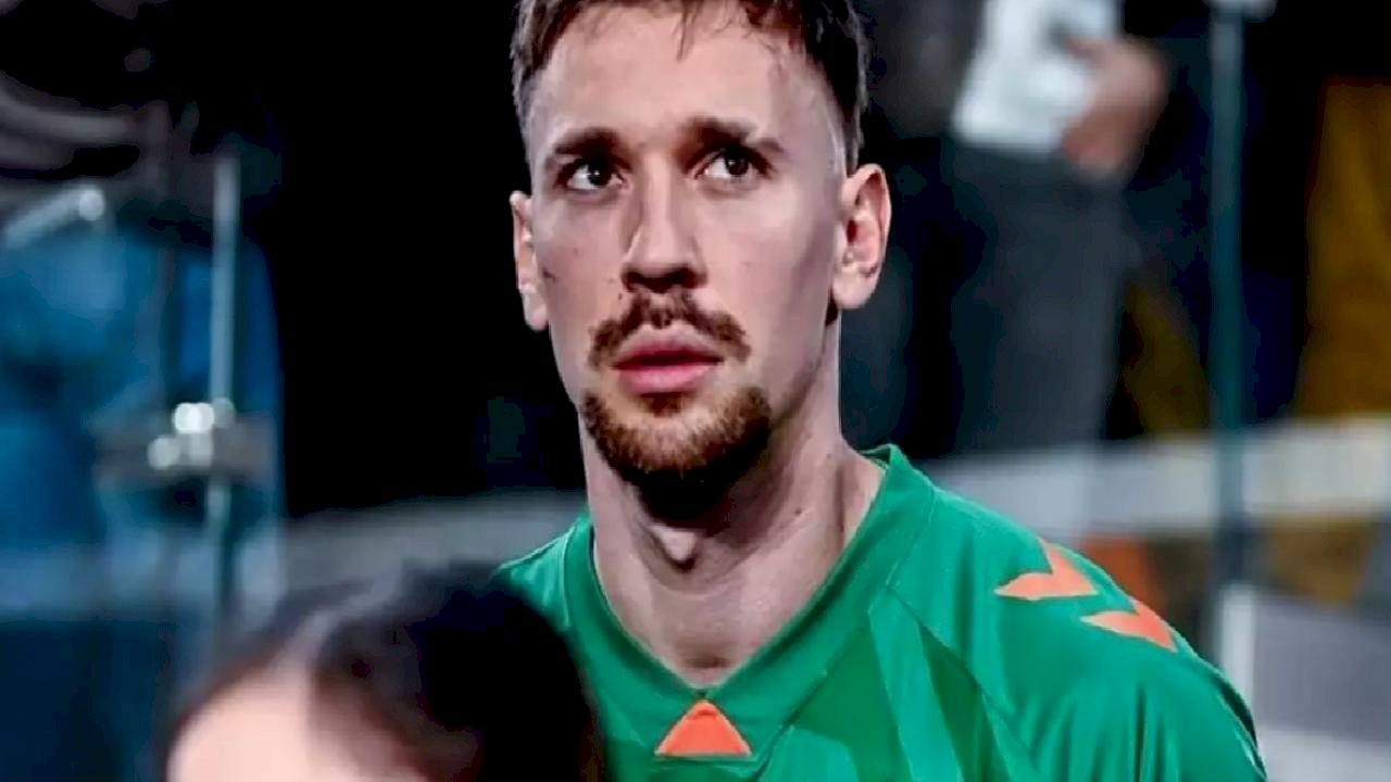 Romanya'yı Türkiye maçı öncesi yıkan sakatlık