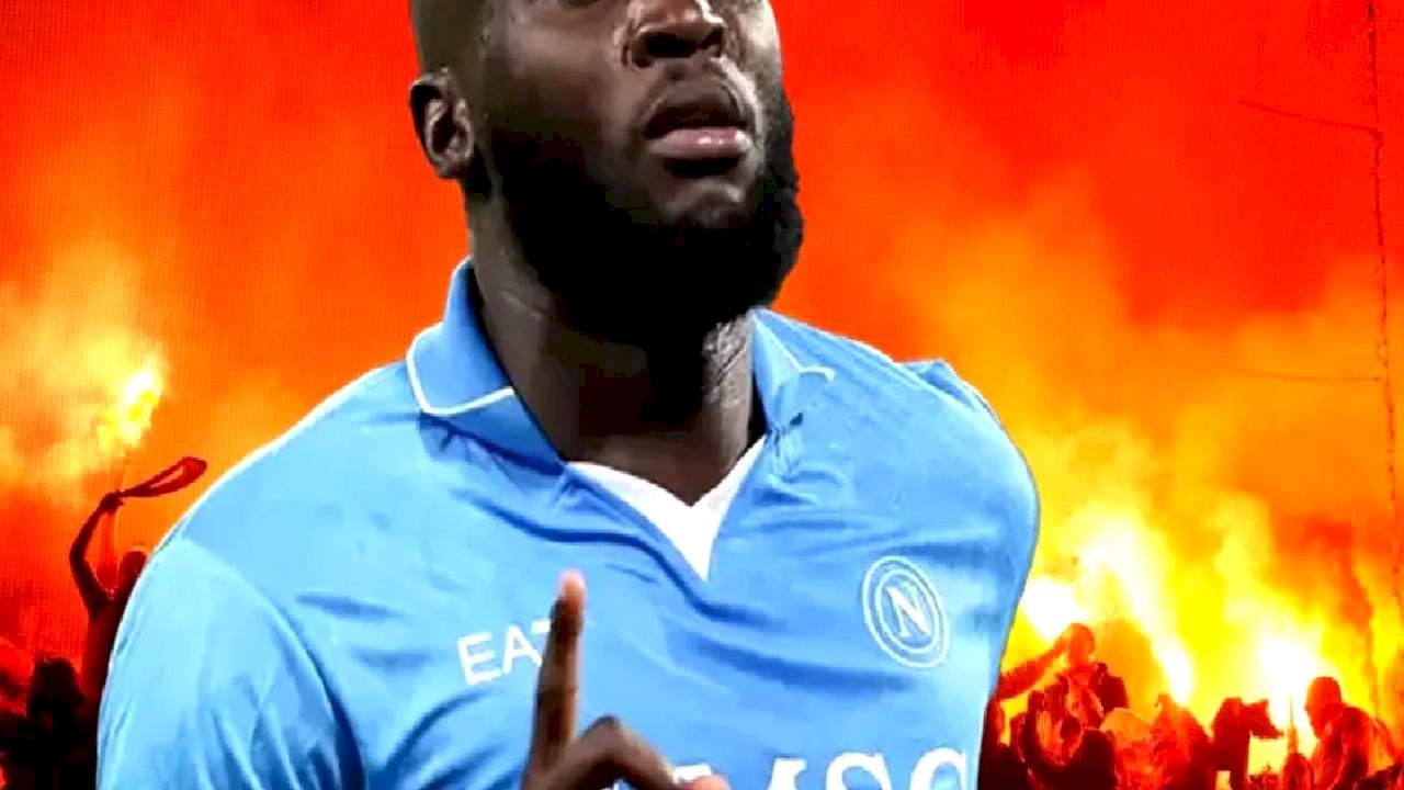 Romelu Lukaku adım adım Süper Lig'e
