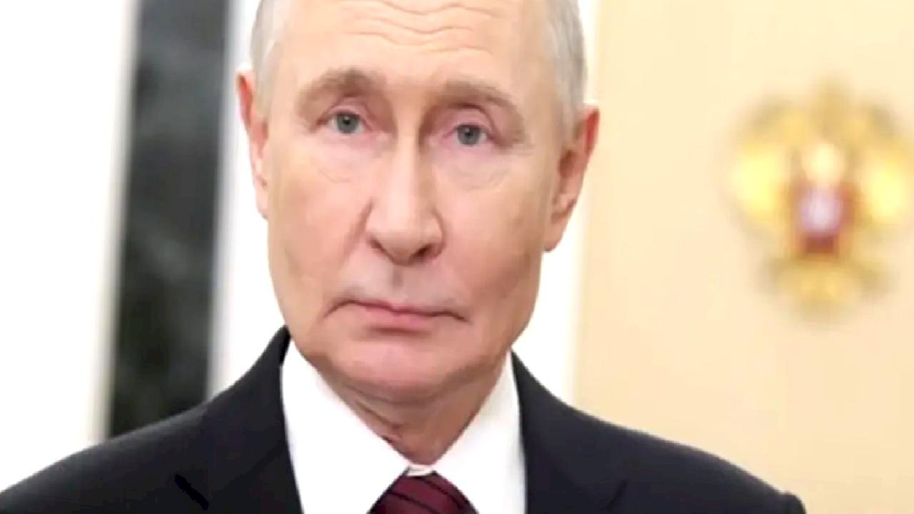 Rus Başkonsolosluğu'na Saldırı