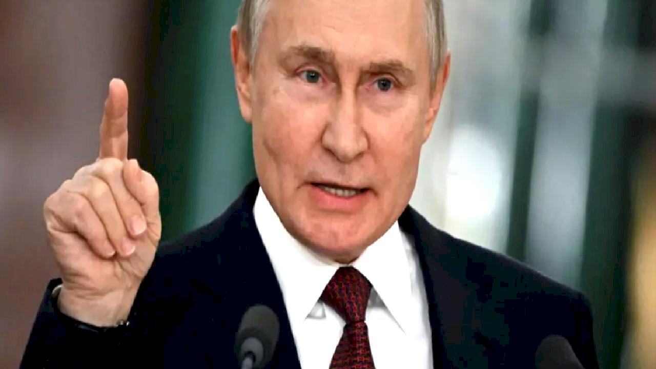 Rusya'da Altın İhracatına Yasak