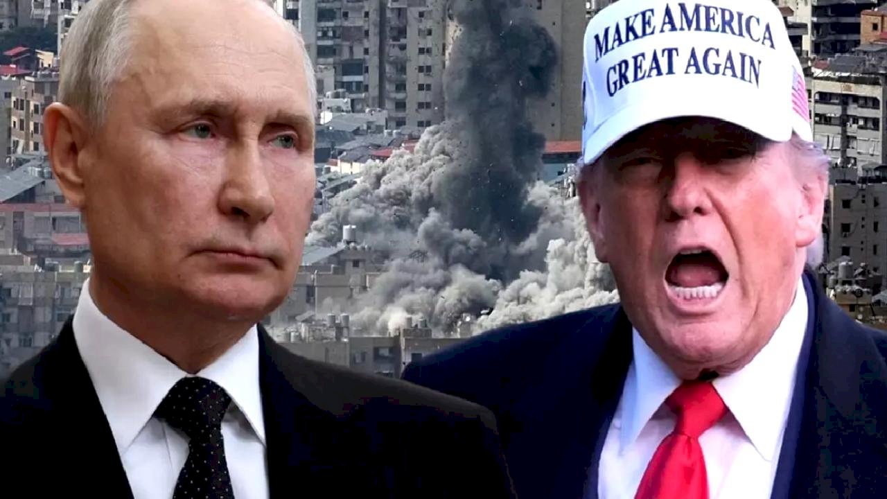 Rusya'dan İran'a savaşın seyrini değiştirecek yardım! Açıklamalar art arda geldi