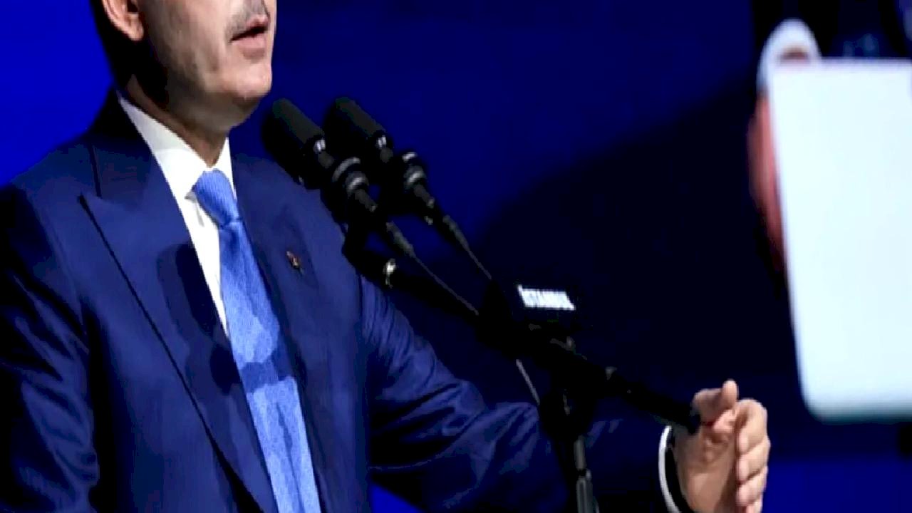 Saatte 23 konutla 2 yılda 455 bin konut tamamlandı... İstanbul için kura çekimi bayram sonrası