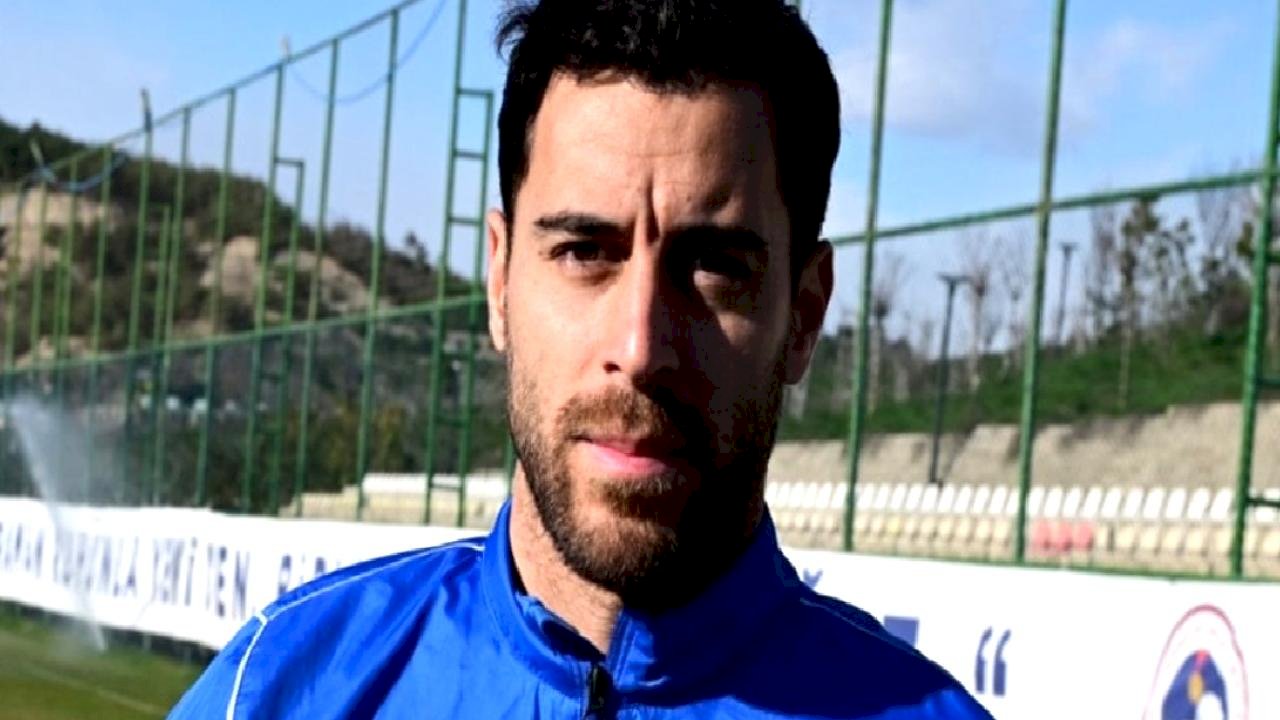 Sadece Harry Kane geçti! Alt liglerin golcüsü Kemal Rüzgar