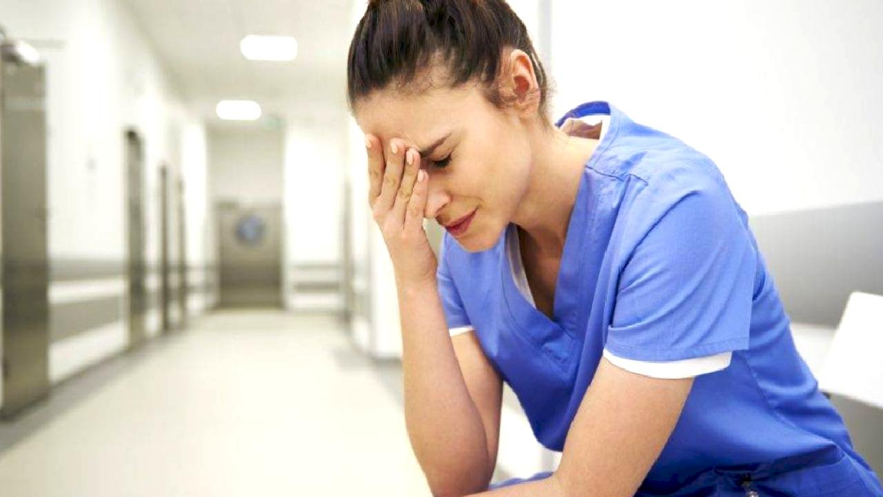 Sağlık Hizmetine Müdahale Edilemez (Ömer Yıldız Olayı)