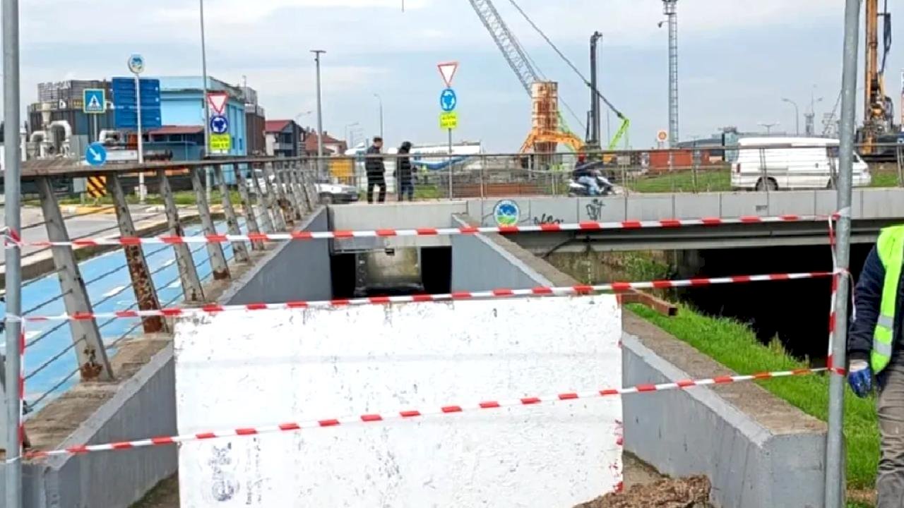 Sakarya Büyükşehir’den Yazlık Kavşağı'na önemli uyarı