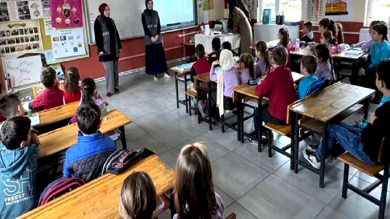 Sakarya’da down sendromu farkındalık etkinliği