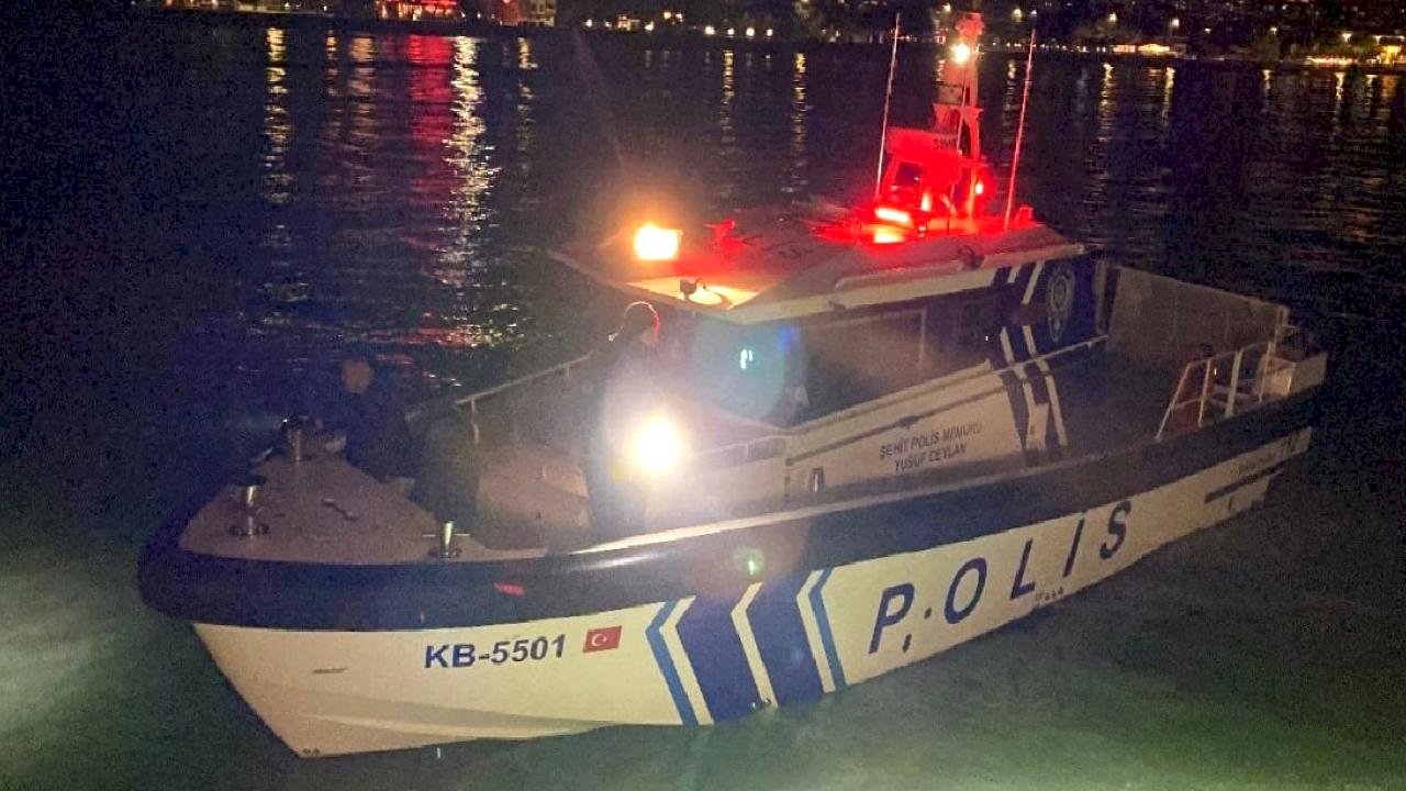 Samsun’da kayıp olarak aranan Ceren Kıvrak denizde ölü bulundu