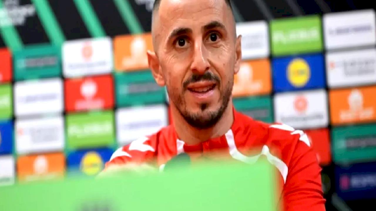 Samsunspor, Rayo Vallecano'ya Karşı Mücadele Edecek