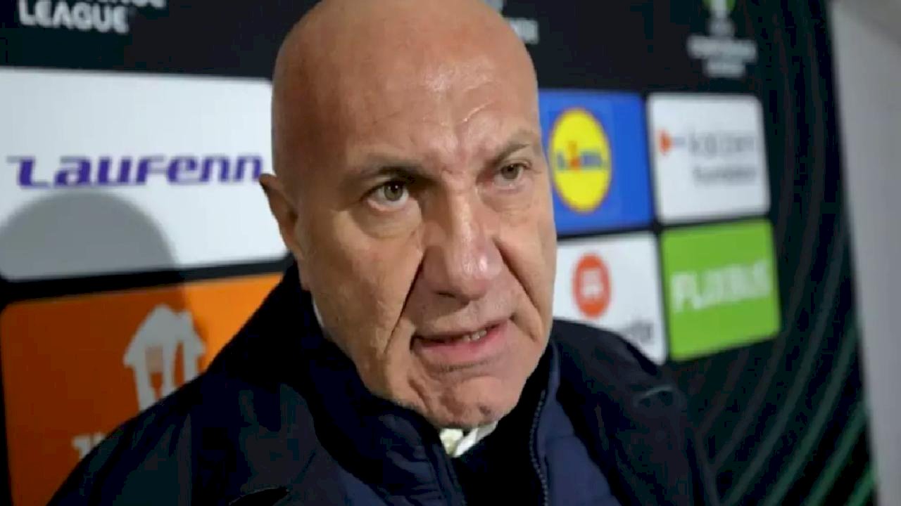 Samsunspor'da Yıldırım'dan Duygusal Açıklama