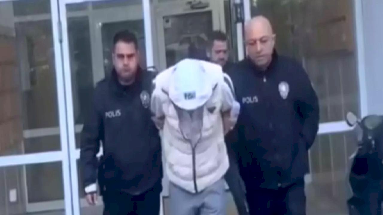 Sanal Medya Dolandırıcılığı: 15 Tutuklama