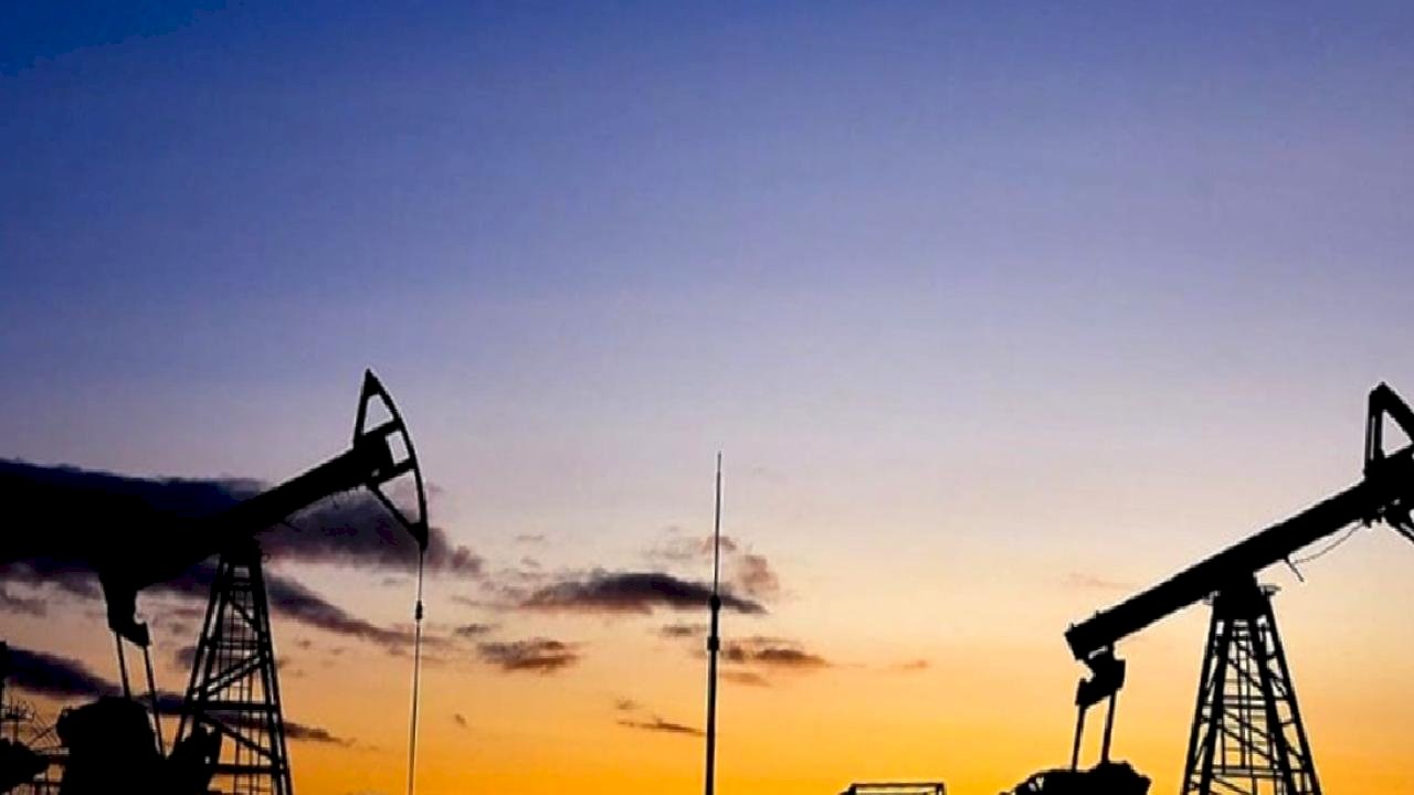 Savaş 500 milyon varillik petrol kaybına yol açtı