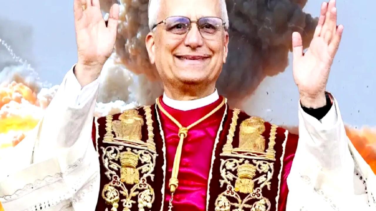 Savaş büyürken Papa'dan kritik çağrı: Şiddet sarmalına son verin