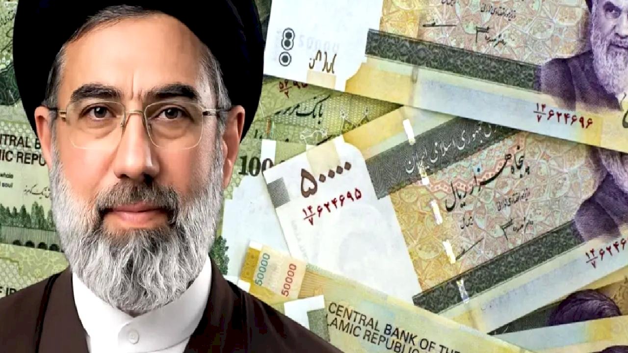 Savaş halindeki İran'da asgari ücrete dev zam