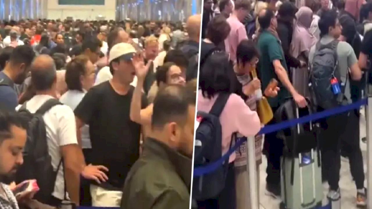 Savaş Körfez'e sıçradı! Lüks oteli füzeler vurdu, havalimanında kaos yaşanıyor