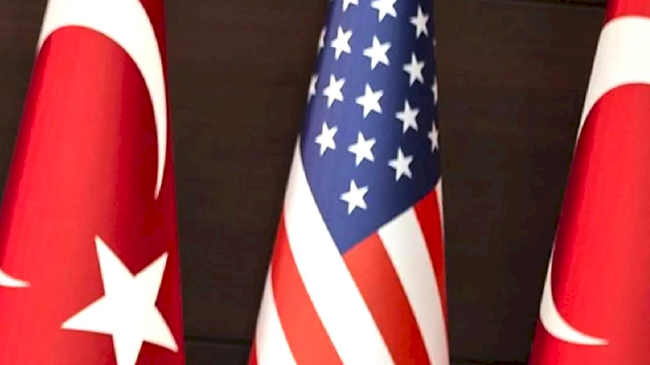 Savaş sonrası Türkiye ile ABD arasında ilk temas