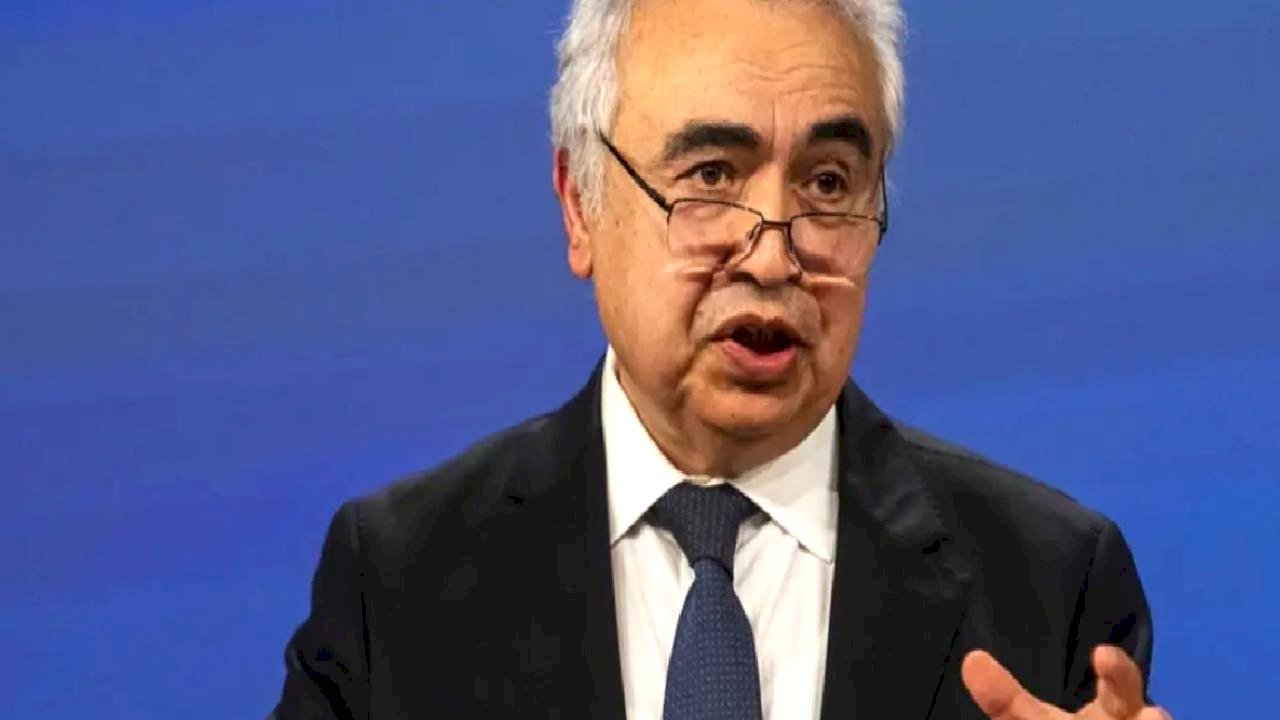 Savaş sürerken korkutan açıklama: Hiçbir ülke bundan kurtulamaz