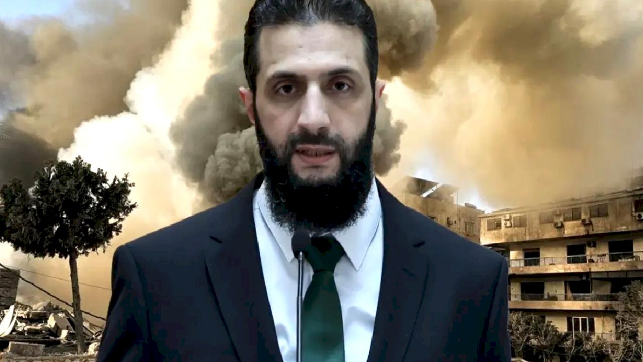 Savaş sürerken Suriye'den dikkat çeken Türkiye kararı