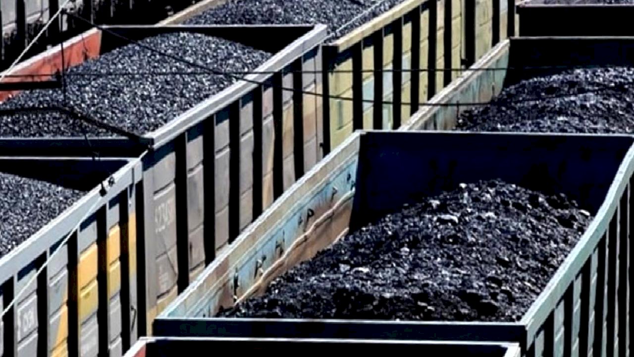 Savaşın etkisinde kömür fiyatları güçlü yükseldi