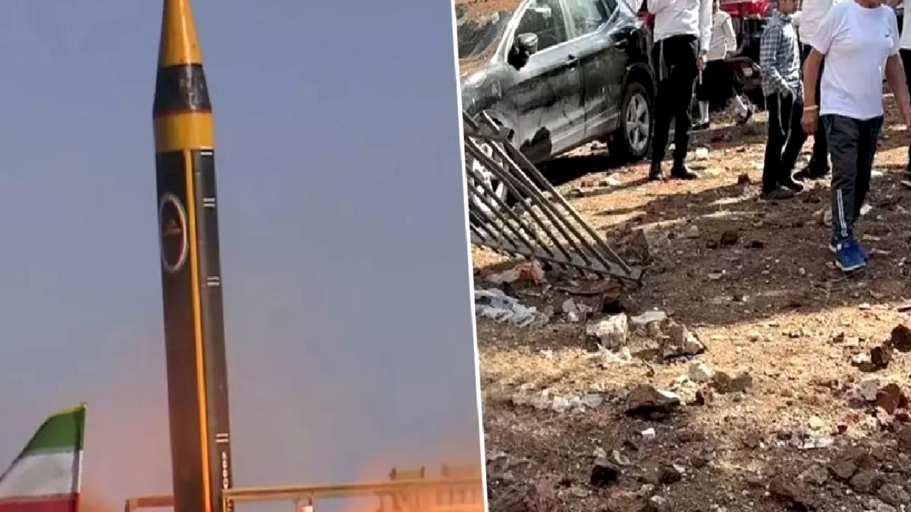 Savaşta 12. gün! İran tarihi operasyonu duyurdu, İsrail ölü ve yaralı sayısını açıkladı