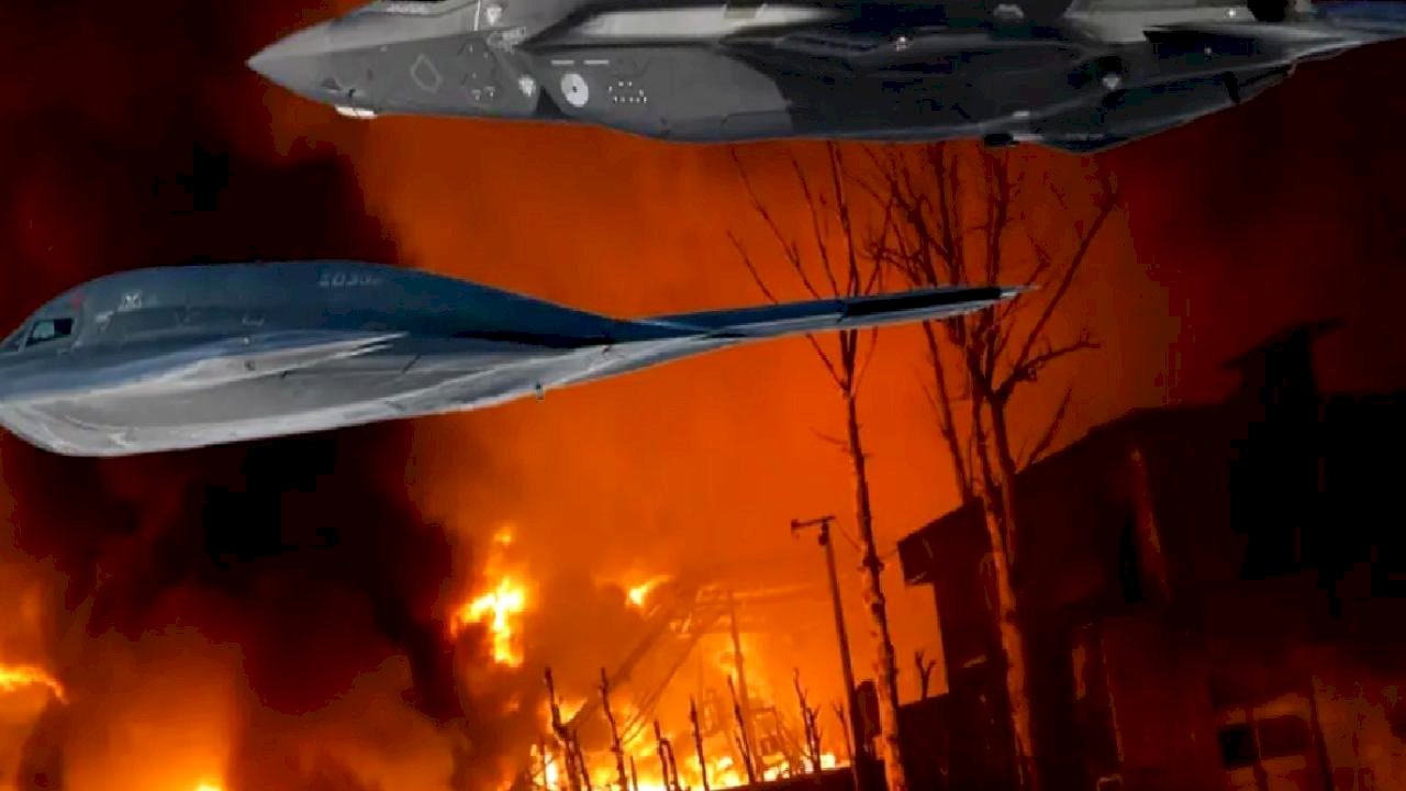 Savaşta üstünlük el değiştirdi! ABD'ye bir günde iki ağır darbe